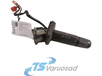 Sistema eléctrico MAN