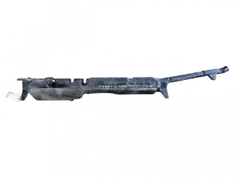 Limpiaparabrisas MAN