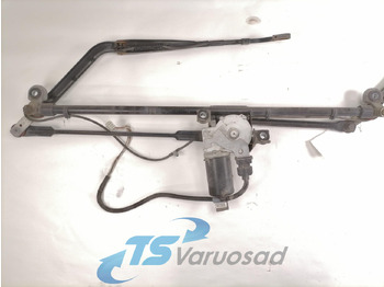 Limpiaparabrisas para Camión MAN Wiper frame 81264116113: foto 4 Limpiaparabrisas para Camión MAN Wiper frame 81264116113: foto 4