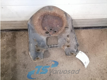 Suspensión neumática MAN