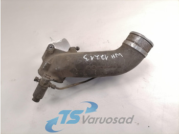Intercooler para Camión MAN intercooler pipe 51094113633: foto 5 Intercooler para Camión MAN intercooler pipe 51094113633: foto 5