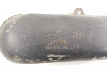 Sistema de admisión de aire para Camión MB Air intake A9705280208: foto 3 Sistema de admisión de aire para Camión MB Air intake A9705280208: foto 3