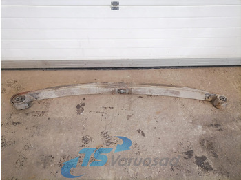 Suspensión de ballestas MERCEDES-BENZ