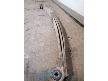 Suspensión de ballestas para Camión MB Spring 9443200202: foto 3