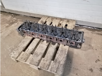Cabezal de bloque MERCEDES-BENZ