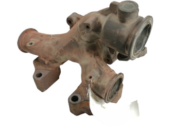 Colector de escape MERCEDES-BENZ