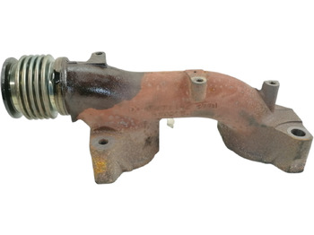 Colector de escape MERCEDES-BENZ