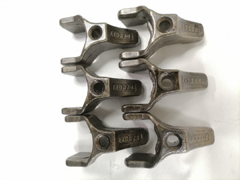 Bomba de combustible para Camión Mercedes-Benz Injector holder A4720780135: foto 2