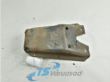 Suspensión SCANIA