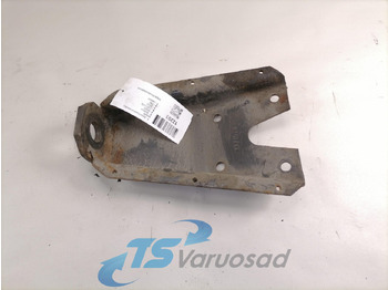 Suspensión SCANIA