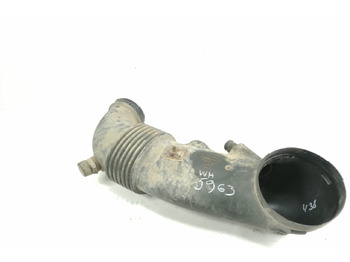 Sistema de admisión de aire SCANIA