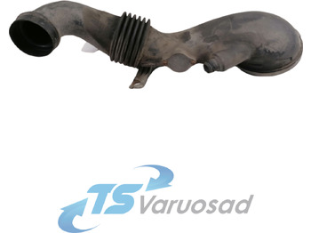 Sistema de admisión de aire SCANIA