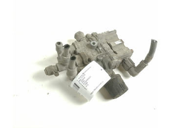 Válvula de freno SCANIA