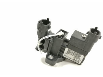 Sistema de combustible SCANIA