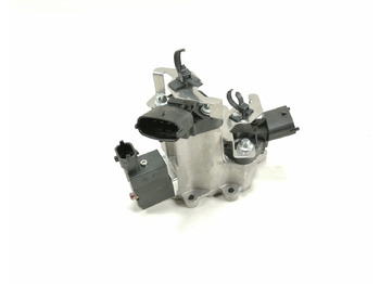 Sistema de combustible SCANIA