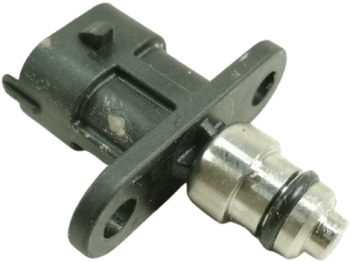 Sistema de combustible SCANIA