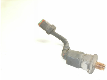 Sistema de combustible SCANIA