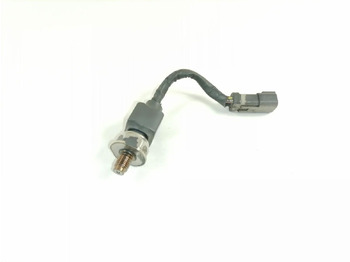 Sistema de combustible SCANIA