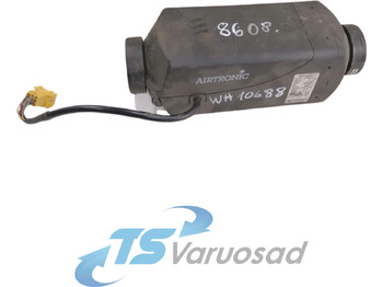 Calefacción/ Ventilación SCANIA