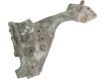 Bastidor/ Chasis SCANIA