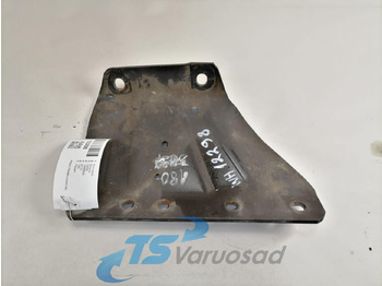 Bastidor/ Chasis SCANIA