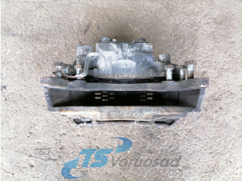 Piezas de freno SCANIA