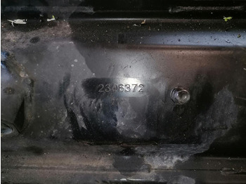 Parachoques para Camión Scania Bumper 2346372: foto 4