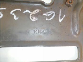 Parachoques para Camión Scania Bumper bracket 1915256: foto 4