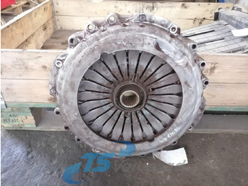 Embrague y piezas SCANIA