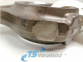 Pistones/ Anillos/ Bujes para Camión Scania Connecting rod + piston 2190306: foto 2 Pistones/ Anillos/ Bujes para Camión Scania Connecting rod + piston 2190306: foto 2