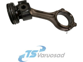 Pistones/ Anillos/ Bujes SCANIA