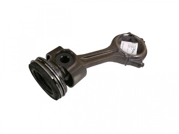 Pistones/ Anillos/ Bujes SCANIA