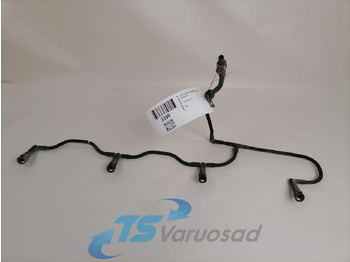 Sistema de refrigeración SCANIA