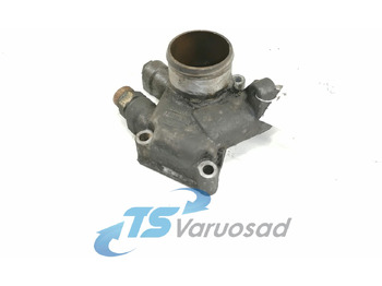 Sistema de refrigeración SCANIA