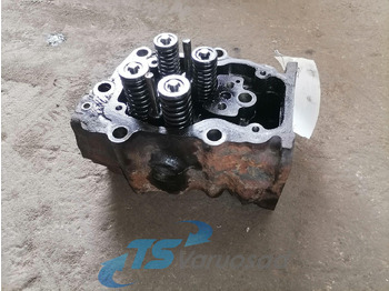 Cabezal de bloque SCANIA