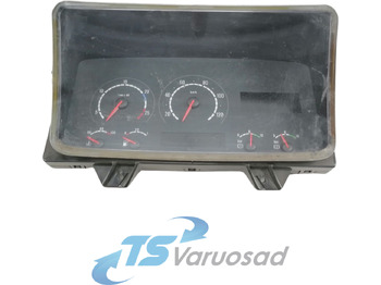 Salpicadero SCANIA