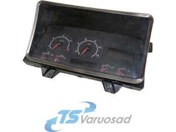Salpicadero SCANIA