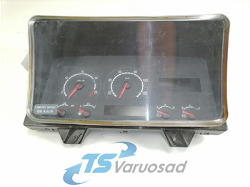 Salpicadero para Camión Scania Dashboard 1752625: foto 2