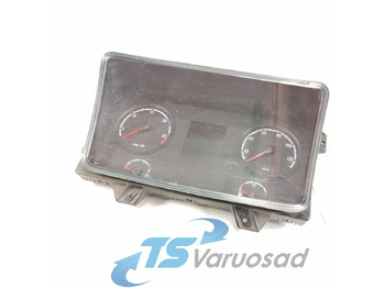 Salpicadero SCANIA