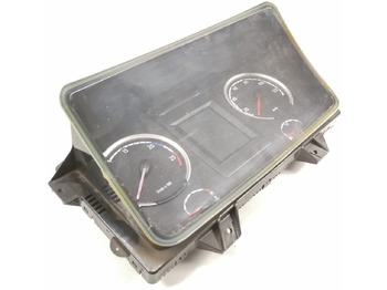 Salpicadero SCANIA