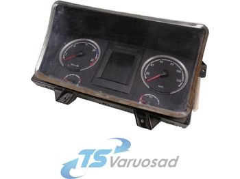 Salpicadero SCANIA