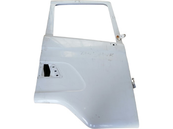 Puerta y piezas SCANIA