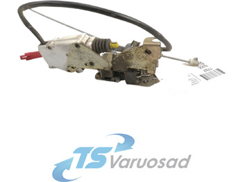 Puerta y piezas SCANIA