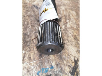 Palier para Camión Scania Drive shaft 1761195: foto 4