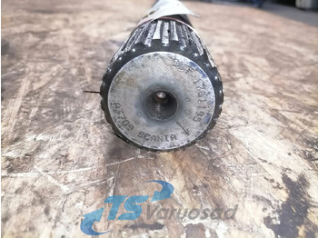Palier para Camión Scania Drive shaft 1761195: foto 5