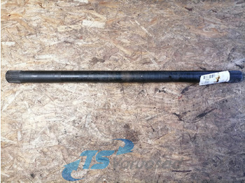 Palier para Camión Scania Drive shaft 1761195: foto 2