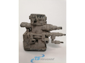 Válvula de freno SCANIA