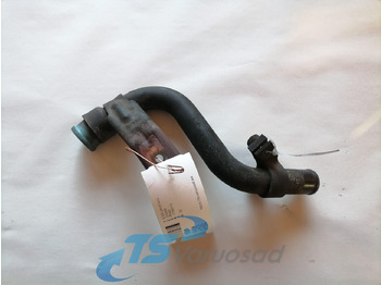 Enfriador EGR SCANIA