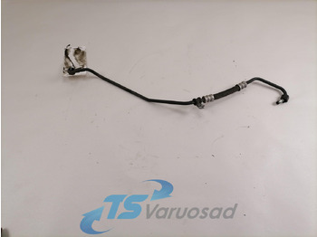 Sistema de escape SCANIA