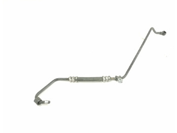 Sistema de escape SCANIA